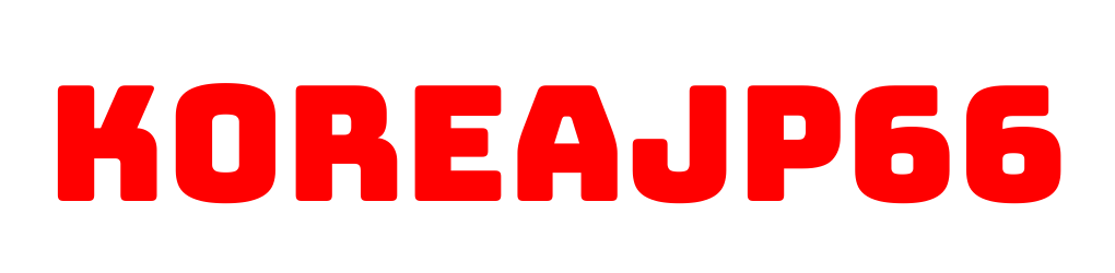 KOREAJP66